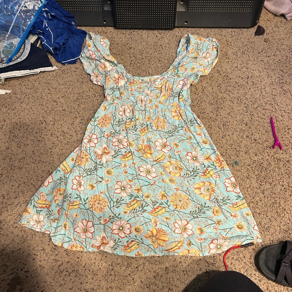 Billabong Dress
